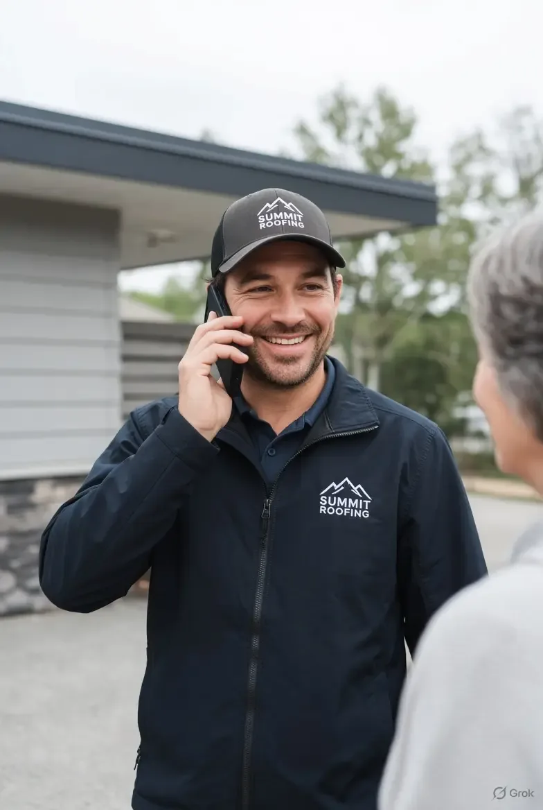 Flat Roof Leak Repair Mitchell, GA FAQs